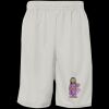 Men's Pro Mesh 9" Shorts with Pockets Thumbnail