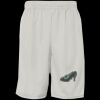 Men's Pro Mesh 9" Shorts with Pockets Thumbnail