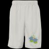 Men's Pro Mesh 9" Shorts with Pockets Thumbnail