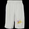 Men's Pro Mesh 9" Shorts with Pockets Thumbnail