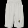 Men's Pro Mesh 9" Shorts with Pockets Thumbnail
