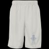 Men's Pro Mesh 9" Shorts with Pockets Thumbnail
