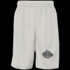 Men's Pro Mesh 9" Shorts with Pockets Thumbnail