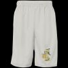 Men's Pro Mesh 9" Shorts with Pockets Thumbnail