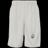 Men's Pro Mesh 9" Shorts with Pockets Thumbnail