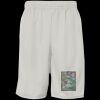 Men's Pro Mesh 9" Shorts with Pockets Thumbnail