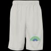 Men's Pro Mesh 9" Shorts with Pockets Thumbnail