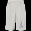 Men's Pro Mesh 9" Shorts with Pockets Thumbnail