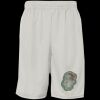 Men's Pro Mesh 9" Shorts with Pockets Thumbnail