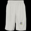 Men's Pro Mesh 9" Shorts with Pockets Thumbnail