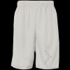 Men's Pro Mesh 9" Shorts with Pockets Thumbnail