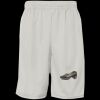 Men's Pro Mesh 9" Shorts with Pockets Thumbnail