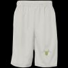 Men's Pro Mesh 9" Shorts with Pockets Thumbnail
