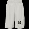 Men's Pro Mesh 9" Shorts with Pockets Thumbnail
