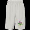 Men's Pro Mesh 9" Shorts with Pockets Thumbnail