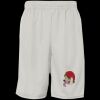 Men's Pro Mesh 9" Shorts with Pockets Thumbnail