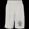 Men's Pro Mesh 9" Shorts with Pockets Thumbnail