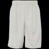 Men's Pro Mesh 9" Shorts with Pockets Thumbnail