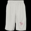 Men's Pro Mesh 9" Shorts with Pockets Thumbnail