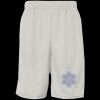 Men's Pro Mesh 9" Shorts with Pockets Thumbnail