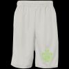 Men's Pro Mesh 9" Shorts with Pockets Thumbnail