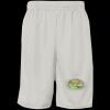 Men's Pro Mesh 9" Shorts with Pockets Thumbnail