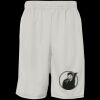 Men's Pro Mesh 9" Shorts with Pockets Thumbnail