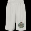 Men's Pro Mesh 9" Shorts with Pockets Thumbnail