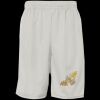 Men's Pro Mesh 9" Shorts with Pockets Thumbnail