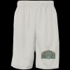 Men's Pro Mesh 9" Shorts with Pockets Thumbnail