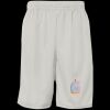 Men's Pro Mesh 9" Shorts with Pockets Thumbnail