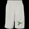 Men's Pro Mesh 9" Shorts with Pockets Thumbnail