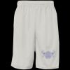 Men's Pro Mesh 9" Shorts with Pockets Thumbnail