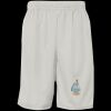 Men's Pro Mesh 9" Shorts with Pockets Thumbnail