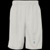 Men's Pro Mesh 9" Shorts with Pockets Thumbnail