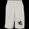 Men's Pro Mesh 9" Shorts with Pockets Thumbnail