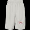 Men's Pro Mesh 9" Shorts with Pockets Thumbnail