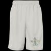 Men's Pro Mesh 9" Shorts with Pockets Thumbnail