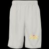 Men's Pro Mesh 9" Shorts with Pockets Thumbnail