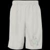 Men's Pro Mesh 9" Shorts with Pockets Thumbnail