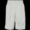 Men's Pro Mesh 9" Shorts with Pockets Thumbnail