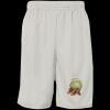 Men's Pro Mesh 9" Shorts with Pockets Thumbnail