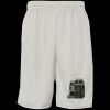 Men's Pro Mesh 9" Shorts with Pockets Thumbnail