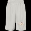 Men's Pro Mesh 9" Shorts with Pockets Thumbnail
