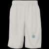Men's Pro Mesh 9" Shorts with Pockets Thumbnail