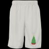 Men's Pro Mesh 9" Shorts with Pockets Thumbnail