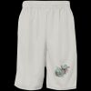 Men's Pro Mesh 9" Shorts with Pockets Thumbnail