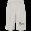 Men's Pro Mesh 9" Shorts with Pockets Thumbnail