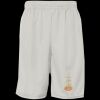 Men's Pro Mesh 9" Shorts with Pockets Thumbnail