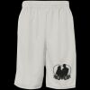 Men's Pro Mesh 9" Shorts with Pockets Thumbnail